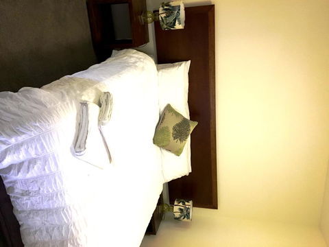 Boathouse Resort (Water Front) - Accommodation Broome 4