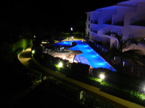 Boathouse Resort (Water Front) - Accommodation Broome 12