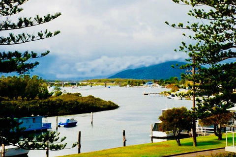 Boathouse Resort (Water Front) - Accommodation Broome 22