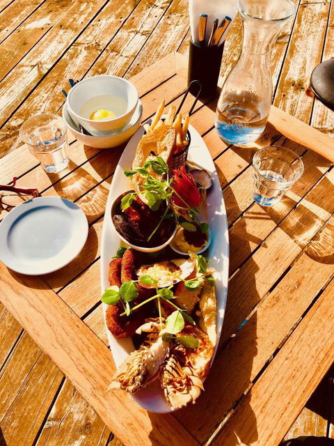 Boathouse Resort (Water Front) - Accommodation Broome 28