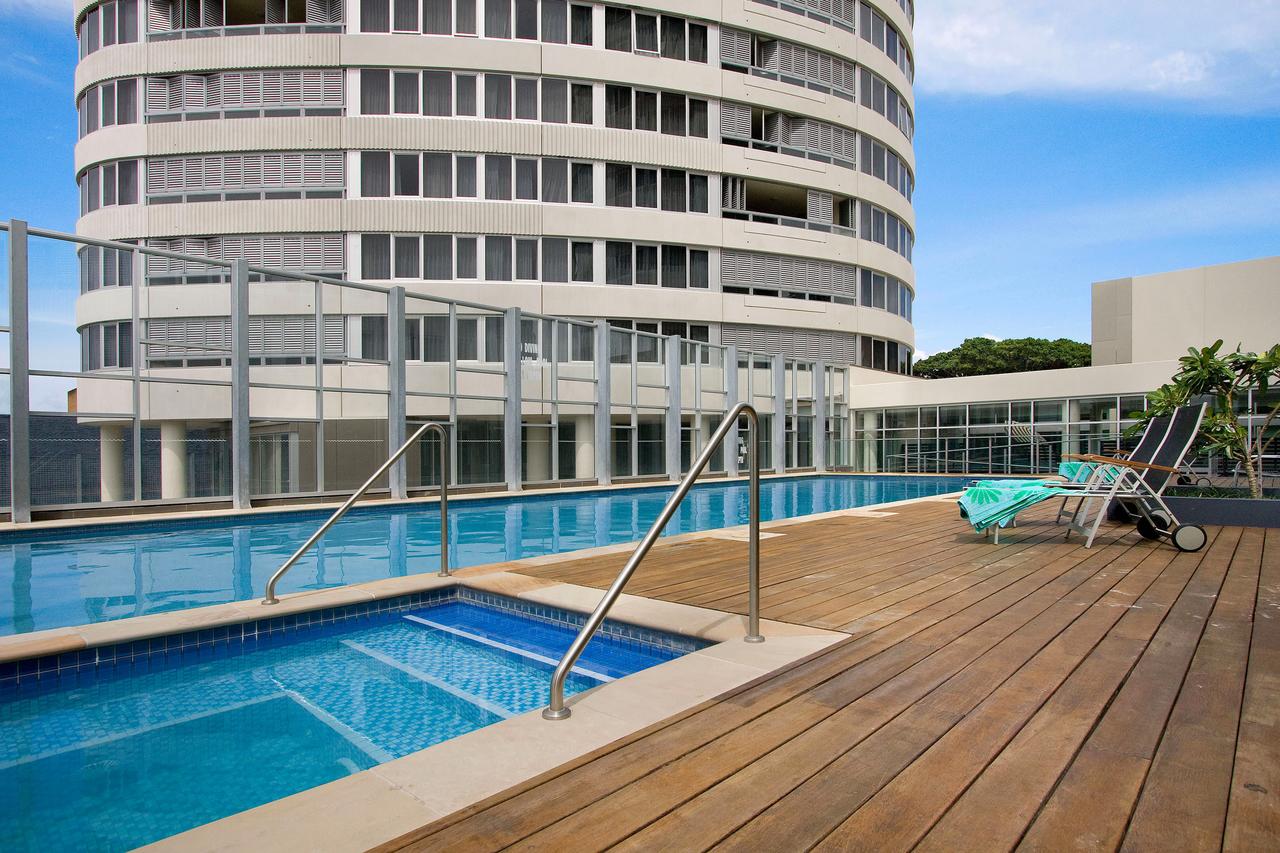 Tweed Heads NSW Accommodation Broome
