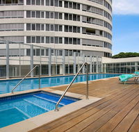 Tweed Ultima Apartments - Accommodation Broome