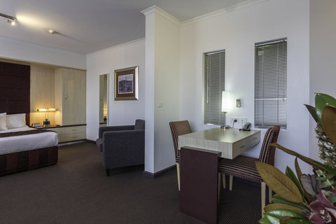 Mercure Albury - Accommodation Broome 30