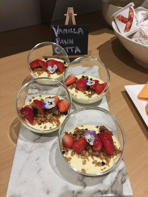 Mercure Albury - Accommodation Broome 43