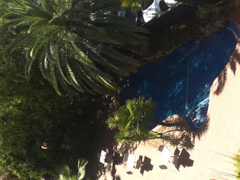 Mercure Albury - Accommodation Broome 31