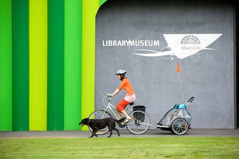 Mercure Albury - Accommodation Broome 19