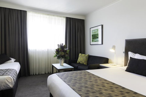 Mercure Albury - Accommodation Broome 28