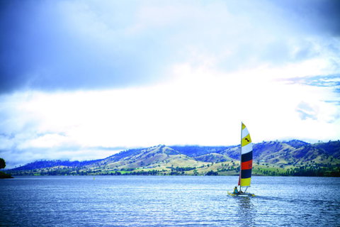 Mercure Albury - Accommodation Broome 21