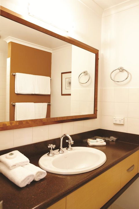 Mercure Albury - Accommodation Broome 9