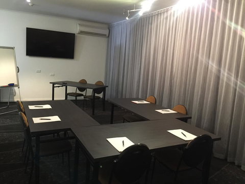 Mercure Albury - Accommodation Broome 39