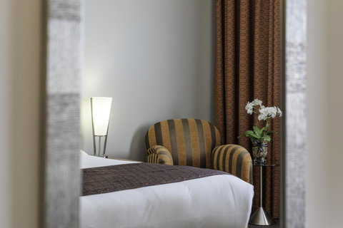 Mercure Albury - Accommodation Broome 6