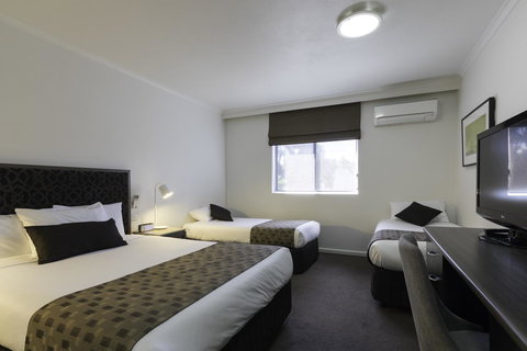 Mercure Albury - Accommodation Broome 14