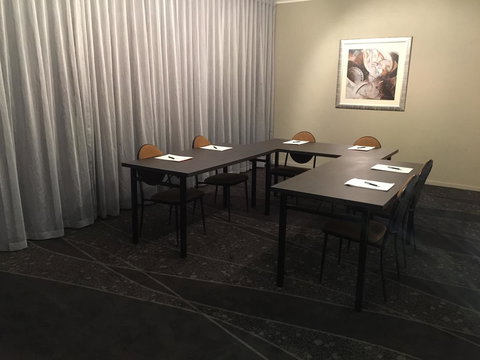 Mercure Albury - Accommodation Broome 40