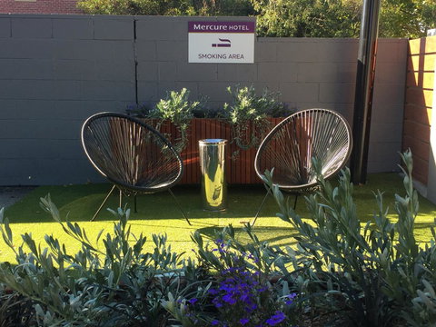 Mercure Albury - Accommodation Broome 38