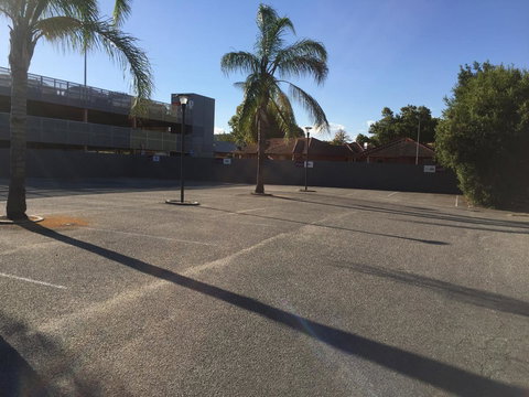 Mercure Albury - Accommodation Broome 35