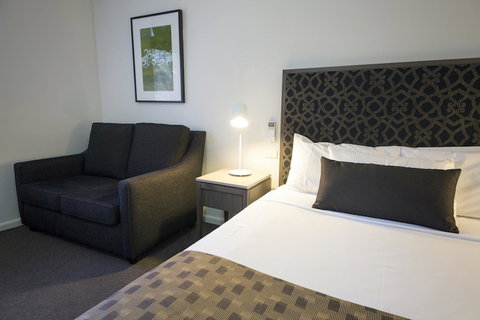Mercure Albury - Accommodation Broome 1