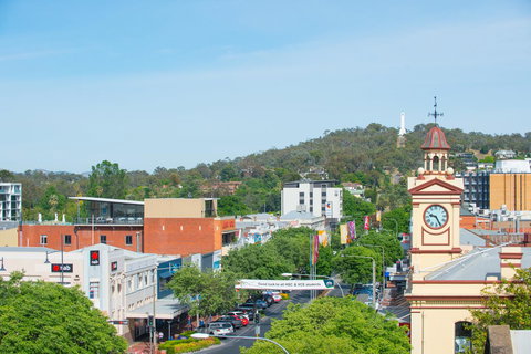 Mercure Albury - Accommodation Broome 24