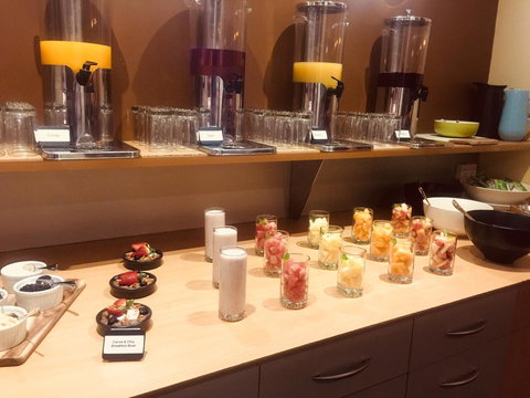 Mercure Albury - Accommodation Broome 33