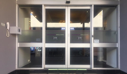 Mercure Albury - Accommodation Broome 41