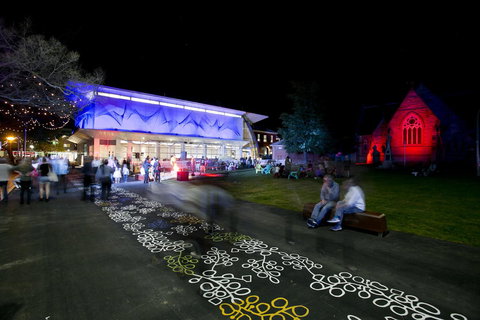 Mercure Albury - Accommodation Broome 16