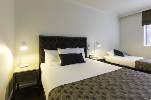 Mercure Albury - Accommodation Broome 13