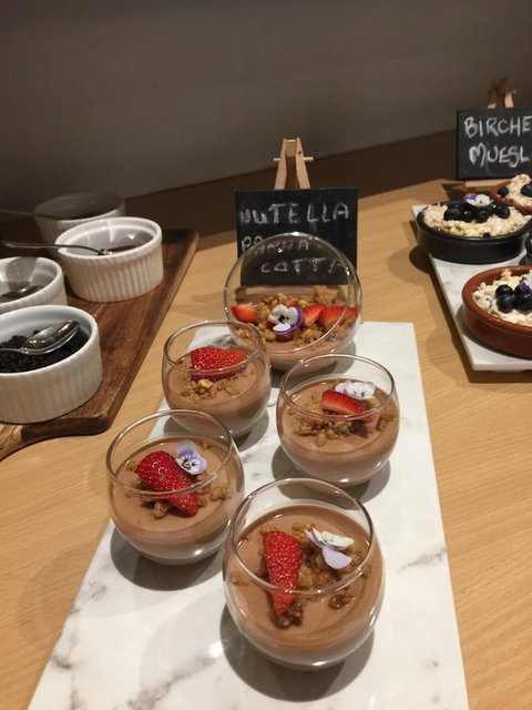 Mercure Albury - Accommodation Broome 44