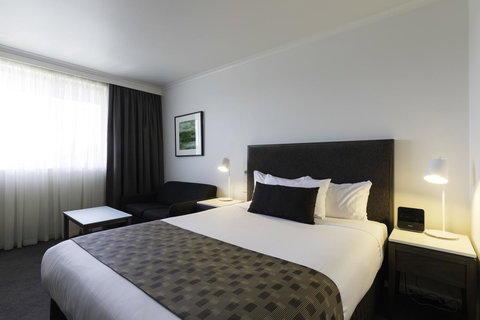 Mercure Albury - Accommodation Broome 5