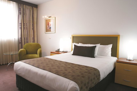 Mercure Albury - Accommodation Broome 10