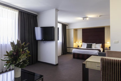 Mercure Albury - Accommodation Broome 12