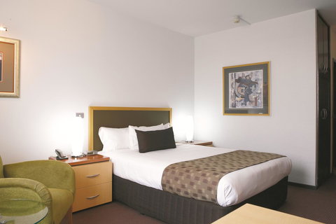 Mercure Albury - Accommodation Broome 11