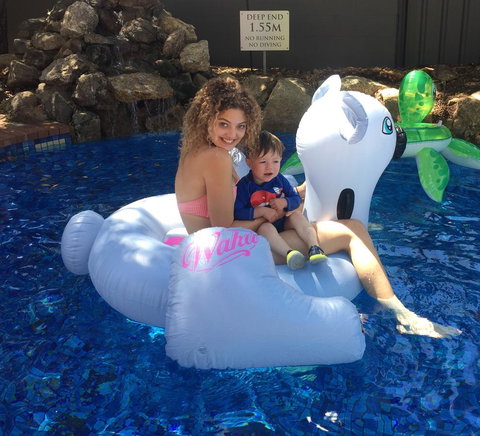 Mercure Albury - Accommodation Broome 32