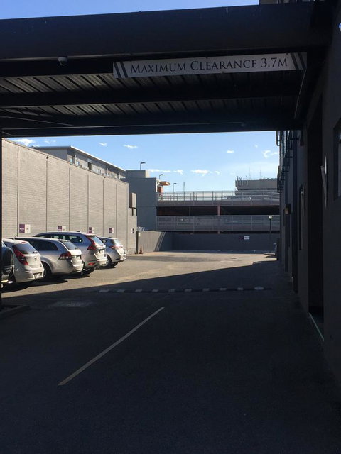 Mercure Albury - Accommodation Broome 37