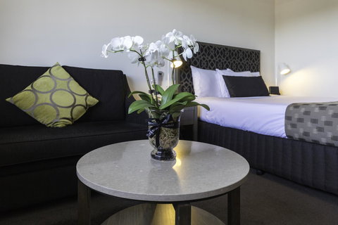 Mercure Albury - Accommodation Broome 3
