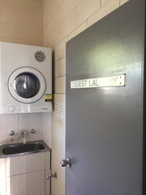 Mercure Albury - Accommodation Broome 34