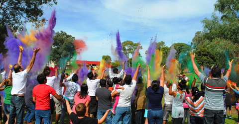 Mercure Albury - Accommodation Broome 23