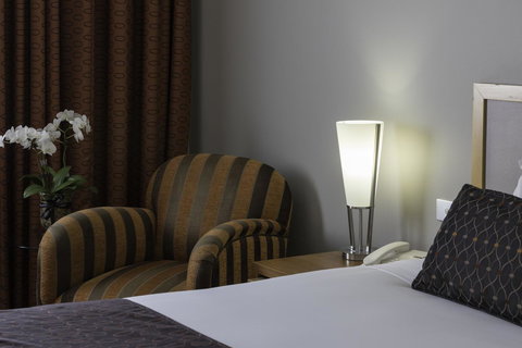Mercure Albury - Accommodation Broome 7