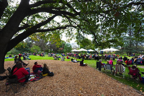 Mercure Albury - Accommodation Broome 17