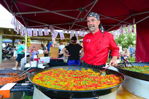 Mercure Albury - Accommodation Broome 22