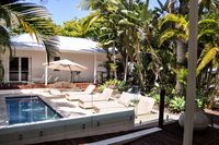 Byron Cove Beach House