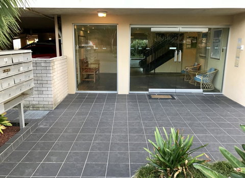 Waterview Beach Apartment - Accommodation Broome 16