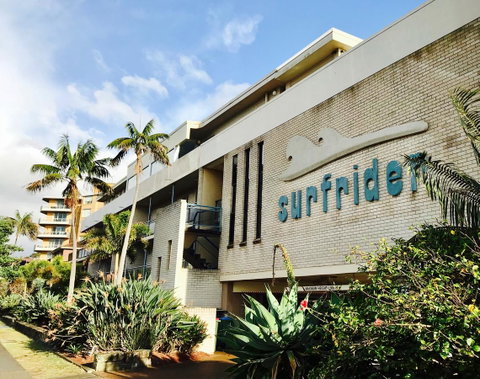 Waterview Beach Apartment - Accommodation Broome 14