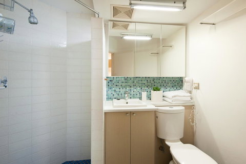 Waterview Beach Apartment - Accommodation Broome 11