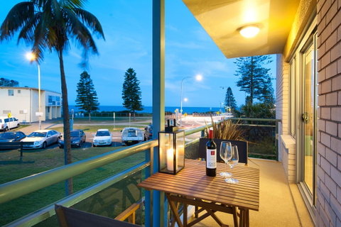 Waterview Beach Apartment - Accommodation Broome 3