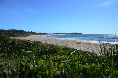Waterview Beach Apartment - Accommodation Broome 20