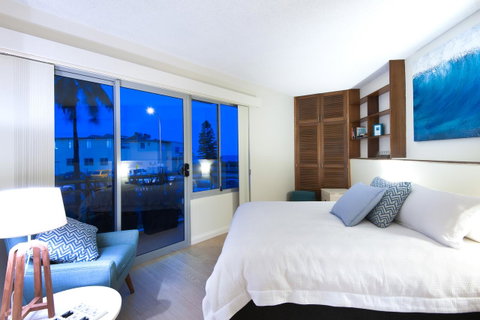 Waterview Beach Apartment - Accommodation Broome 1