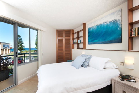 Waterview Beach Apartment - Accommodation Broome 7