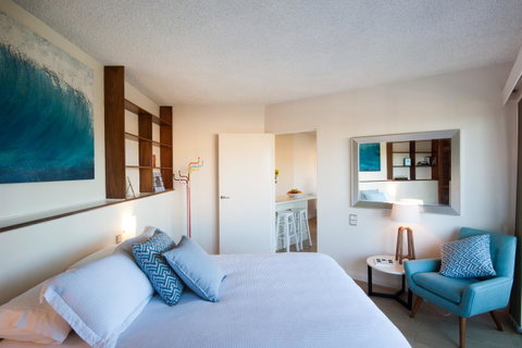 Waterview Beach Apartment - Accommodation Broome 0