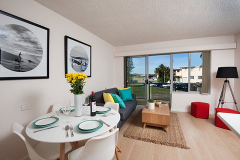 Waterview Beach Apartment - Accommodation Broome 5