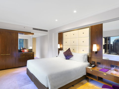 Amora Hotel Jamison Sydney - Accommodation Broome 9