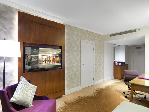 Amora Hotel Jamison Sydney - Accommodation Broome 31